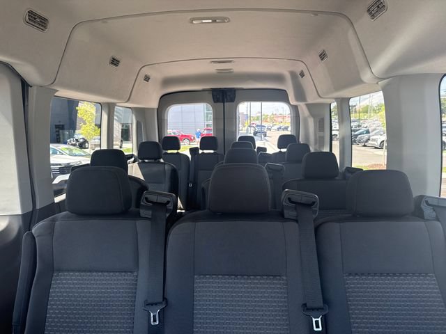 Used 2021 Ford Transit 350 XLT RWD image 21