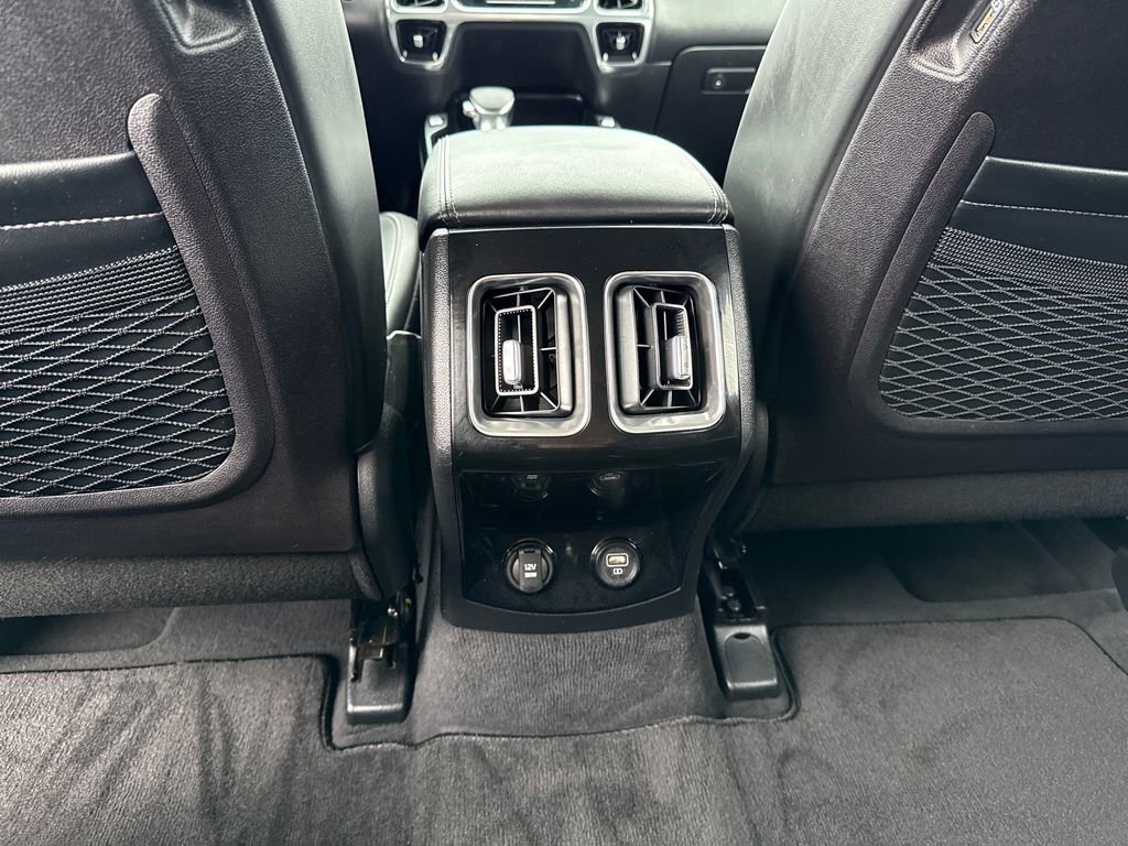 Certified 2022 Kia Sorento SX AWD/4WD image 27