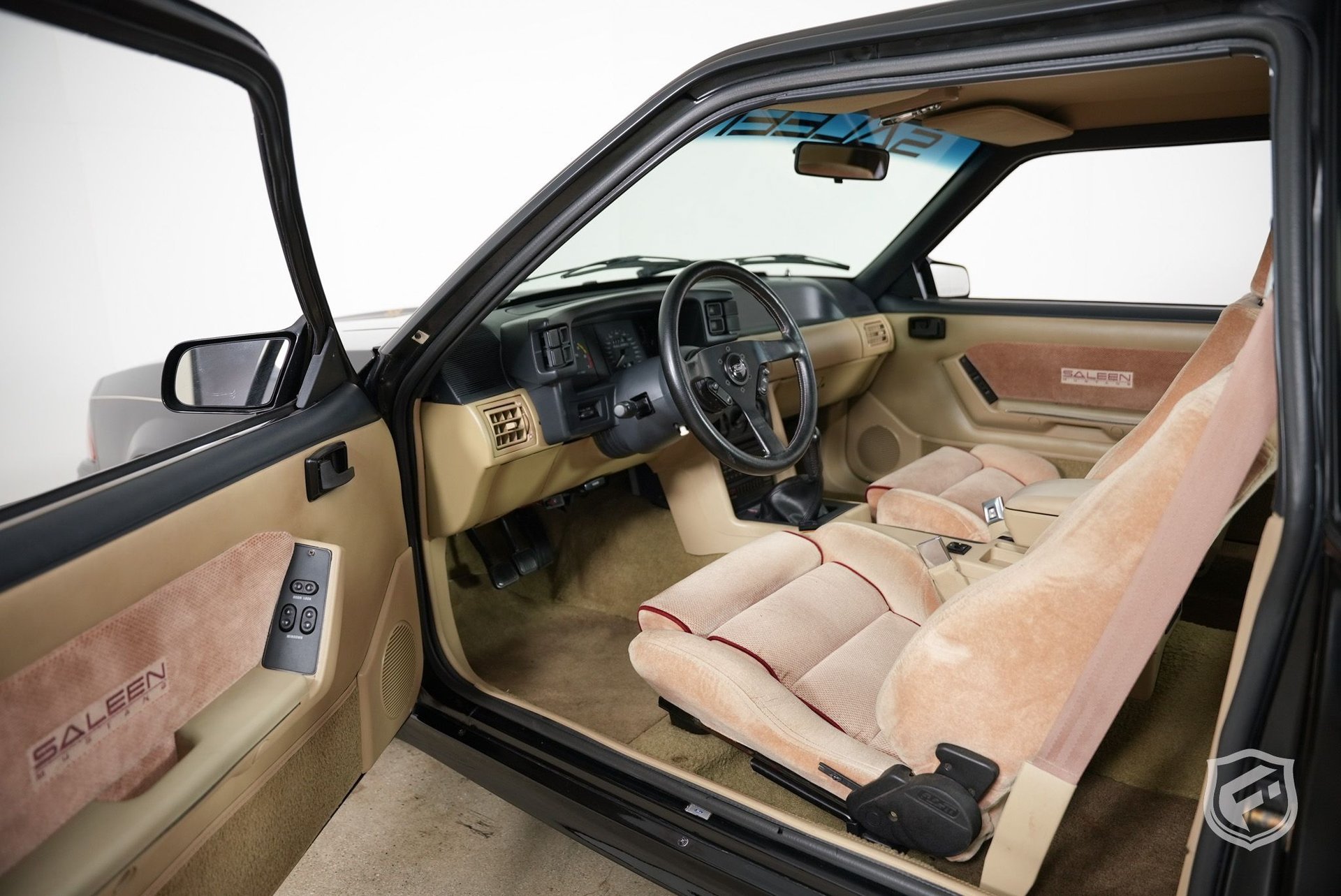 Used 1989 Ford Mustang LX RWD image 14