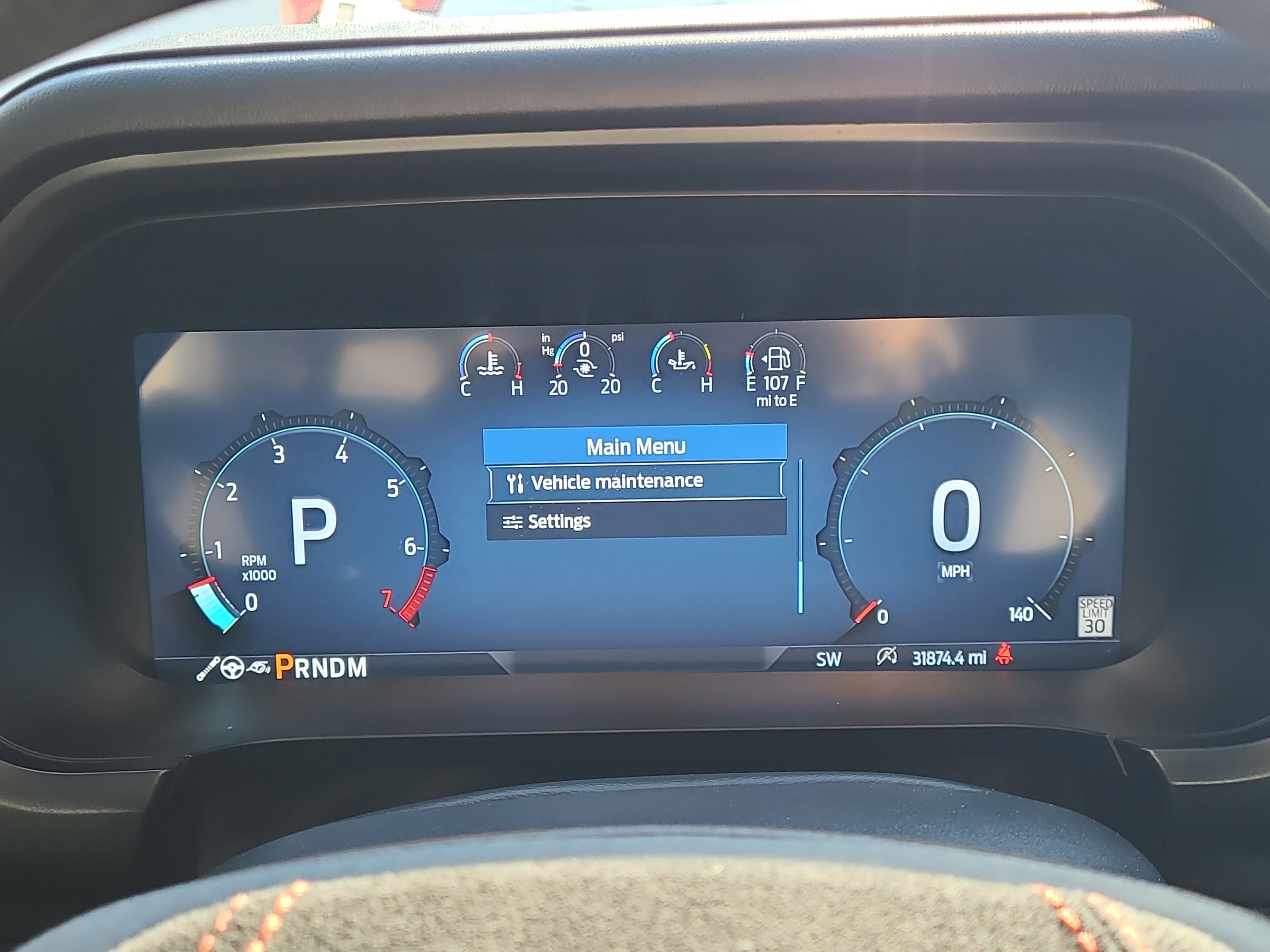 Used 2024 Ford F150 Raptor image 26