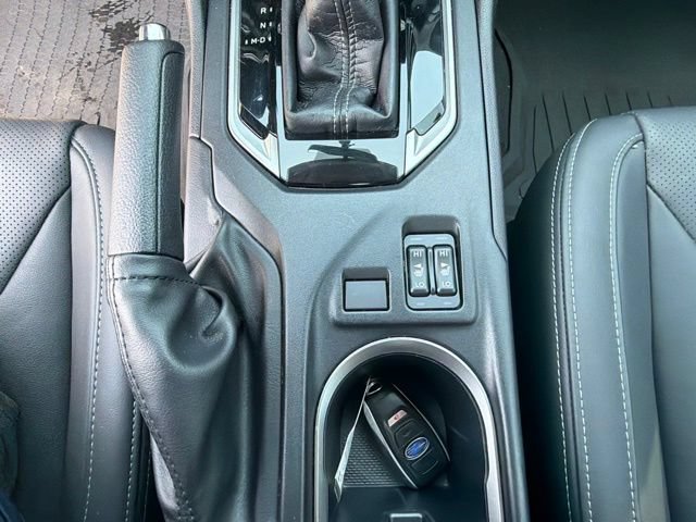 Used 2020 Subaru Impreza 2.0i Limited w/ Popular Package #1 AWD/4WD image 31