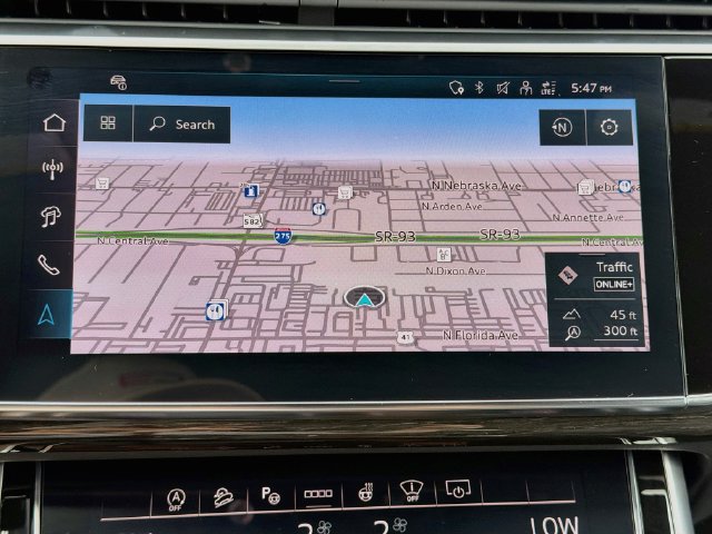 New 2027 Audi Q8 Prestige AWD/4WD image 30
