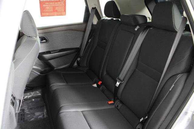 Certified 2023 Nissan Rogue S image 20