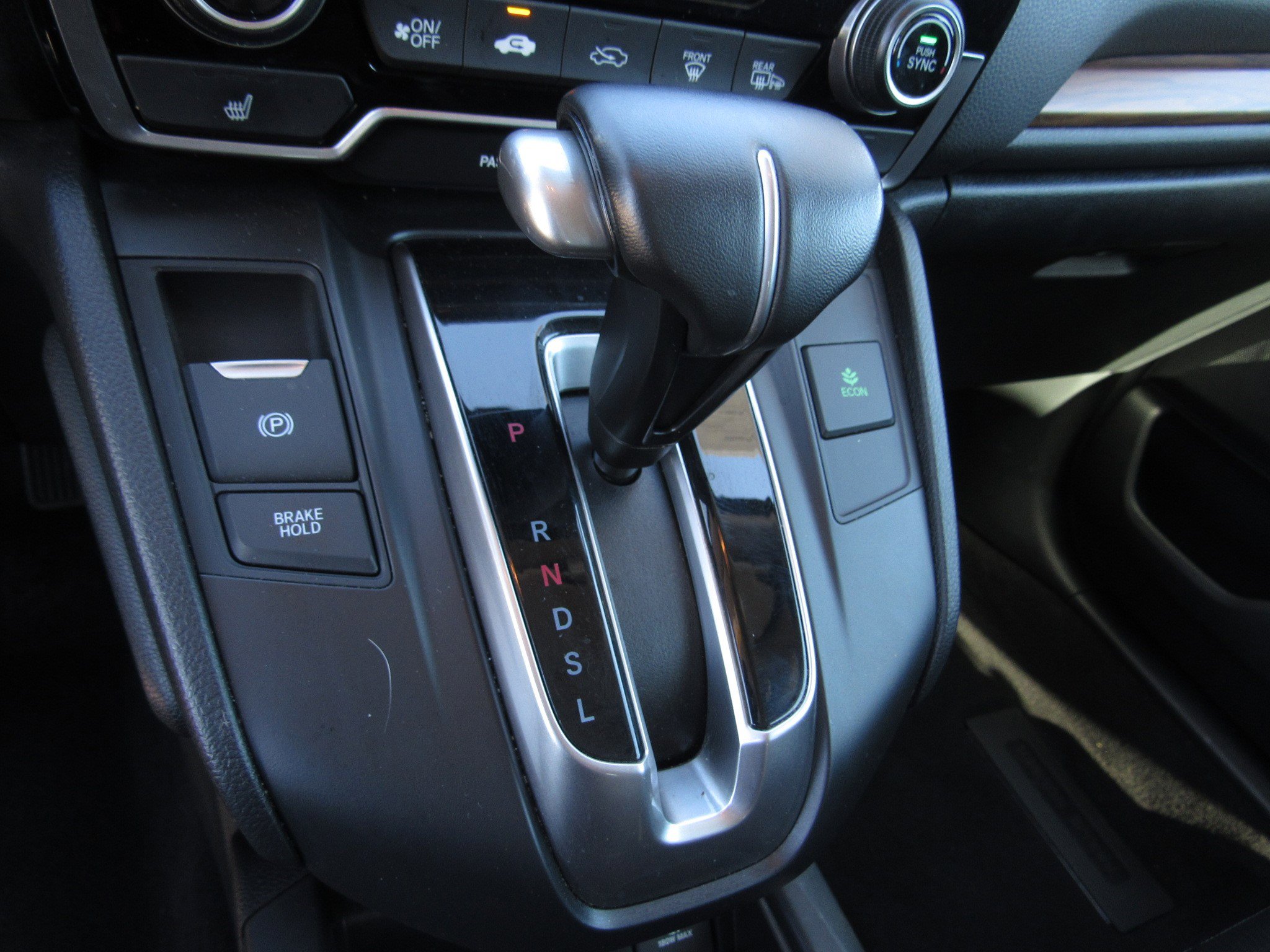 Used 2018 Honda CR-V EX-L image 22