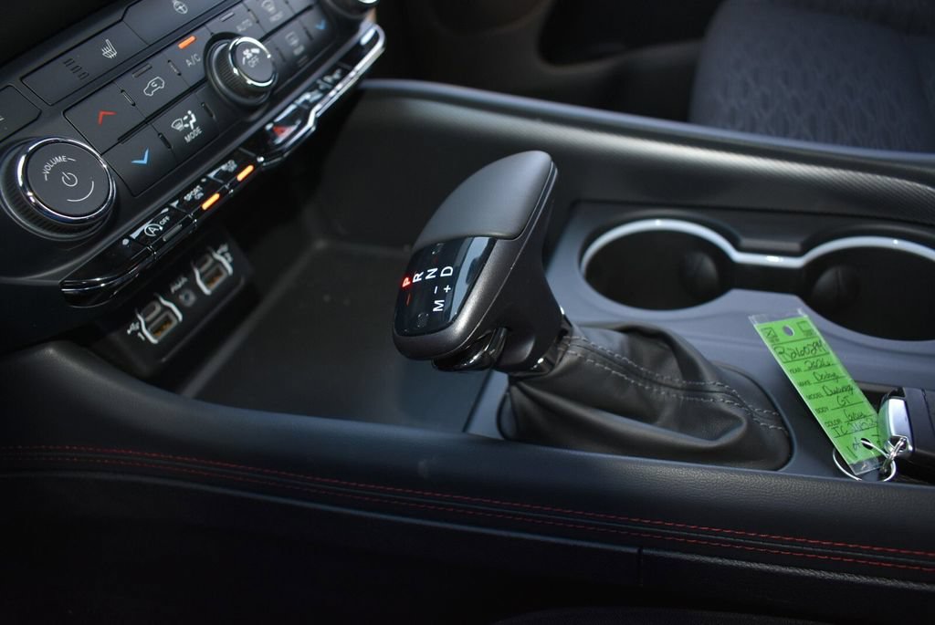 New 2026 Dodge Durango GT w/ Blacktop Package AWD/4WD image 18