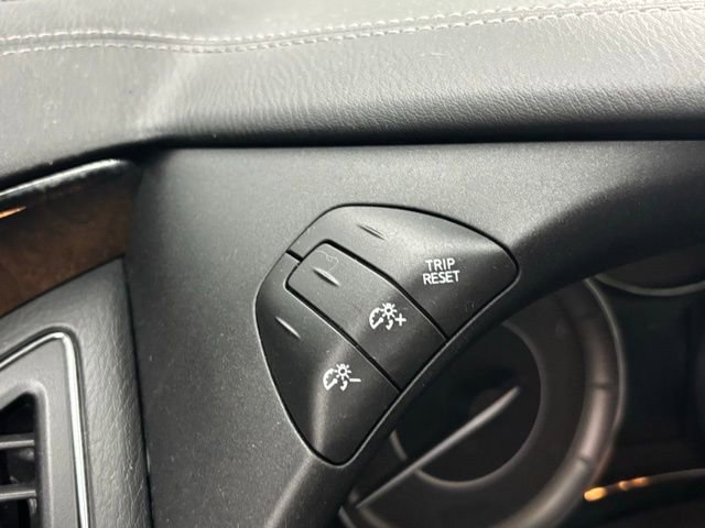 Used 2018 INFINITI QX80 4WD w/ Deluxe Technology Package image 18