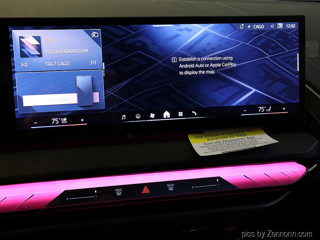 Used 2025 BMW X3 xDrive30i w/ Premium Package image 18