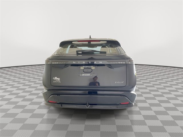 Certified 2024 Nissan Ariya FWD image 10