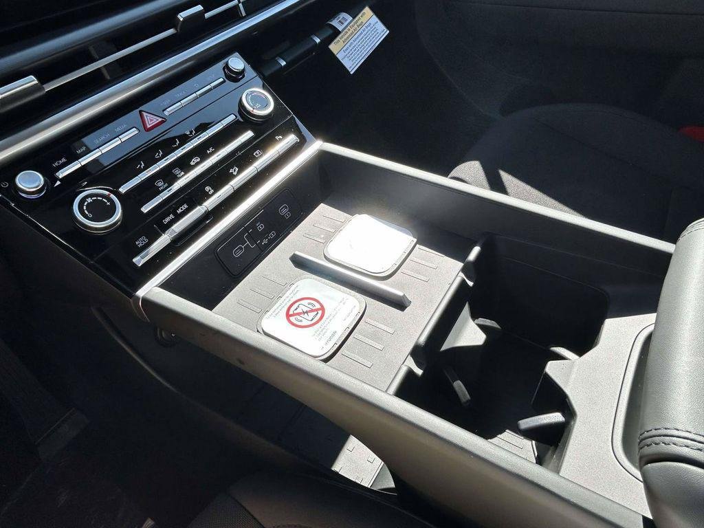 New 2027 Hyundai Santa Fe SE FWD image 35