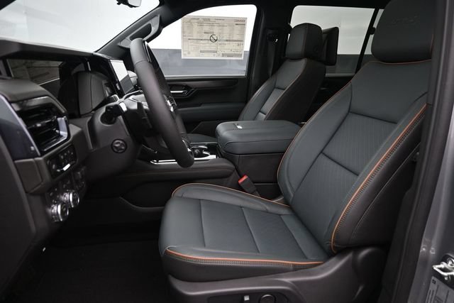New 2026 GMC Yukon AT4 w/ AT4 Premium Plus Package AWD/4WD image 10