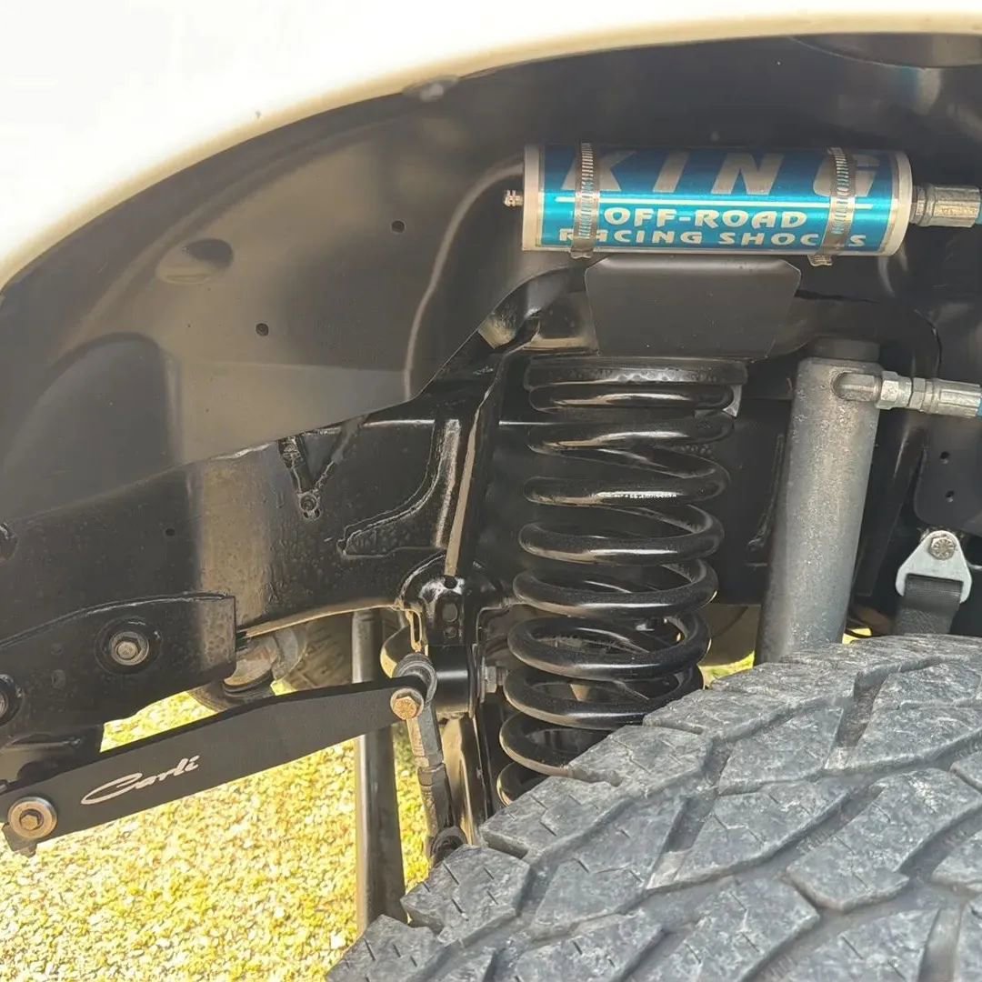 Used 2018 RAM 3500 Tradesman w/ Chrome Appearance Group image 10