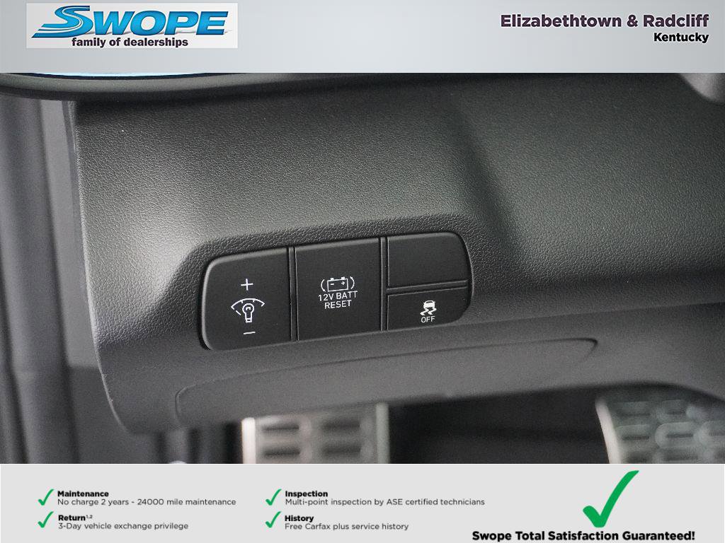 New 2026 Hyundai Elantra Sport w/ Cargo Package image 15