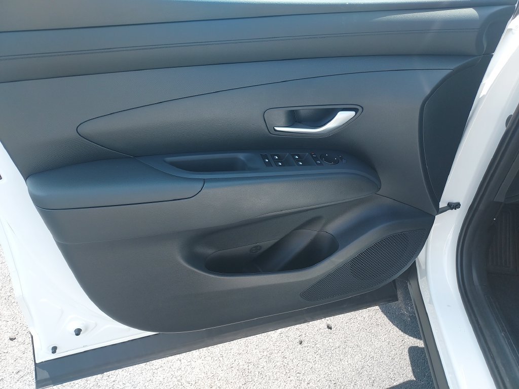 New 2026 Hyundai Santa Cruz SEL FWD image 12