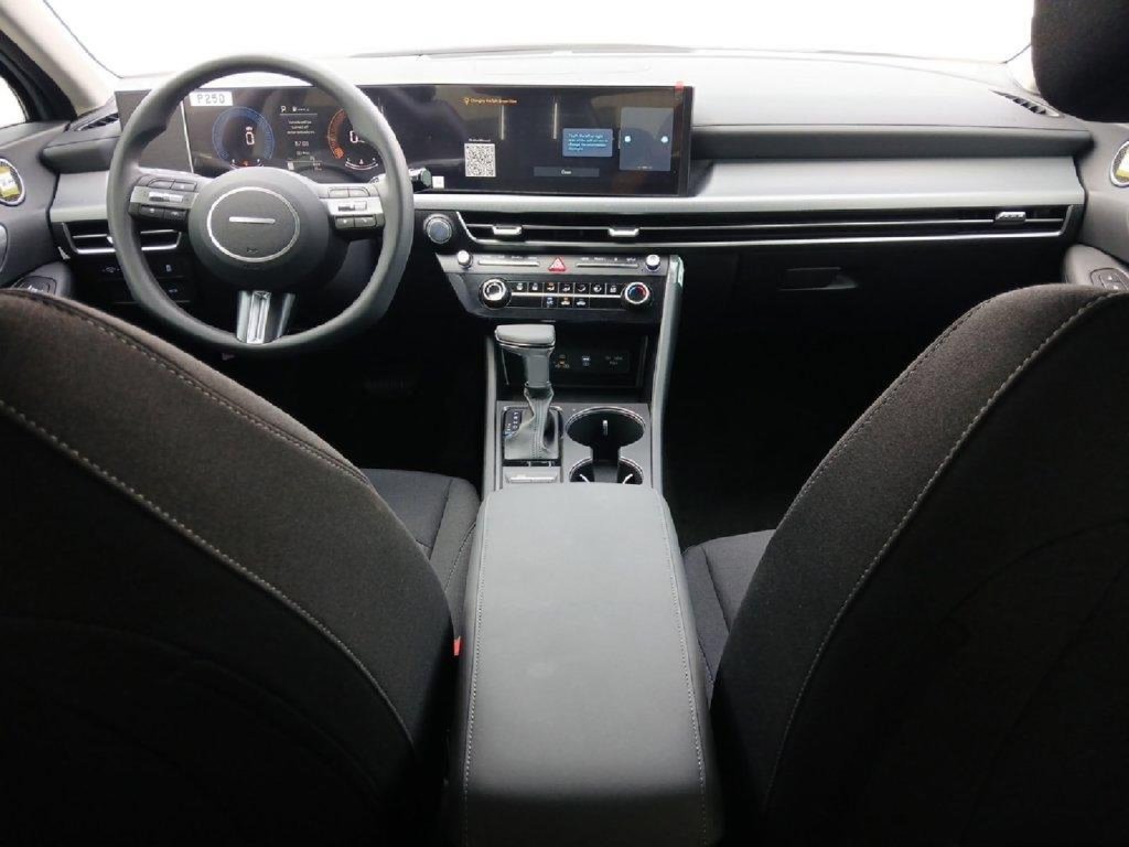 New 2026 Hyundai Sonata SE FWD image 10
