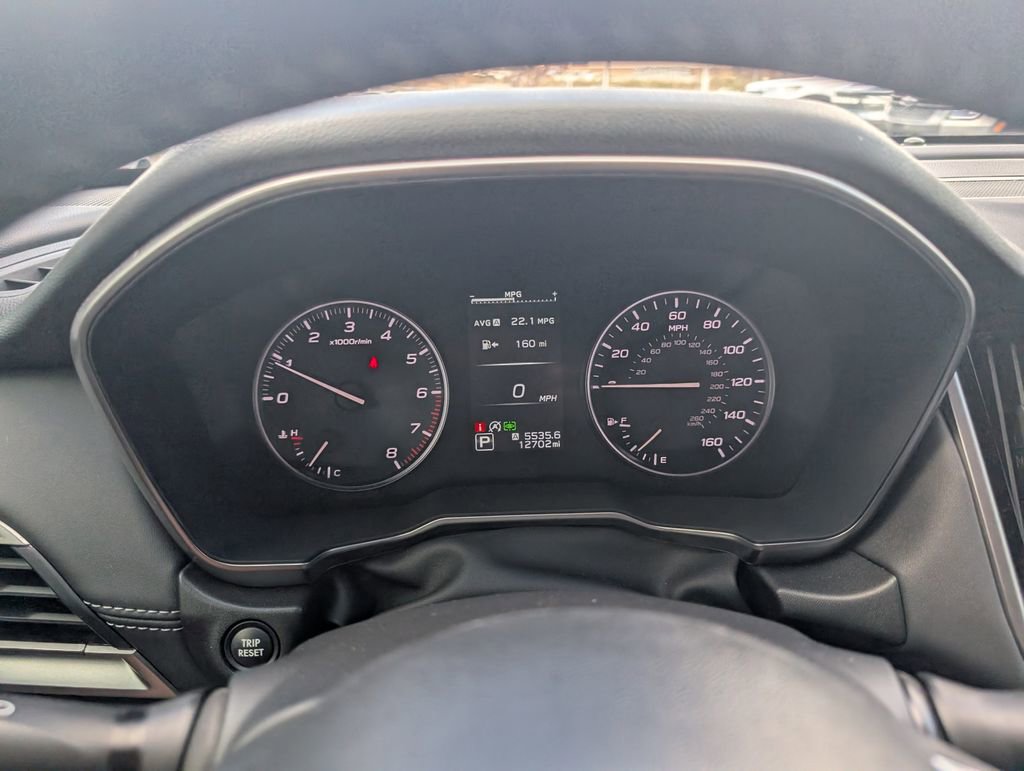 Used 2025 Subaru Outback Limited XT w/ Popular Package #2 image 18