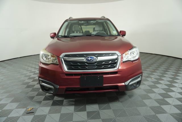 Used 2018 Subaru Forester 2.5i Premium AWD/4WD image 2
