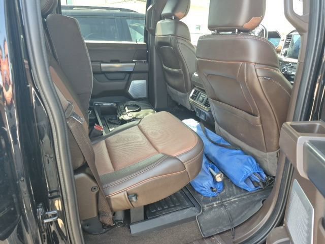 Used 2022 Ford F150 King Ranch w/ Equipment Group 601A High image 10