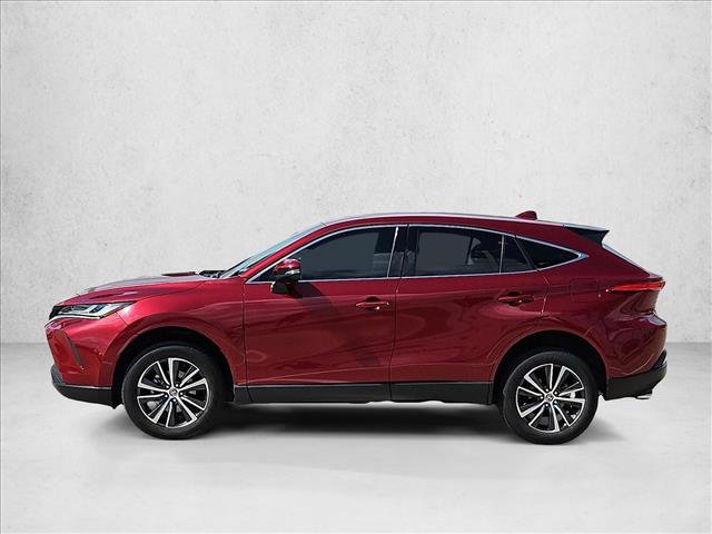 Used 2023 Toyota Venza LE AWD/4WD image 9