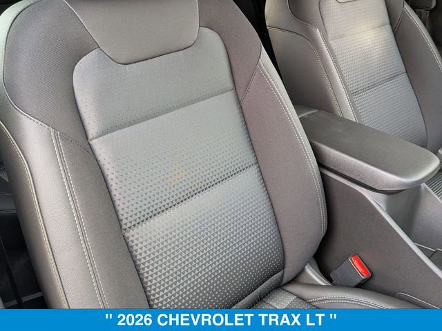 New 2026 Chevrolet Trax LT w/ Driver Confidence Package image 36
