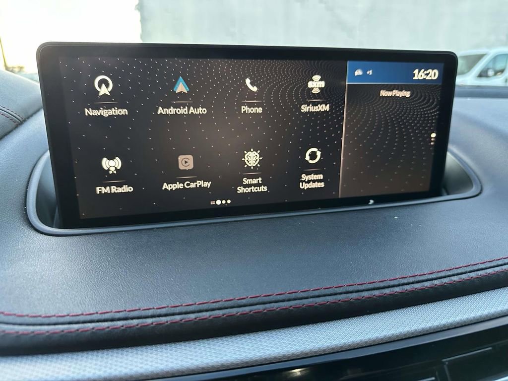 Used 2023 Acura MDX A-Spec image 30