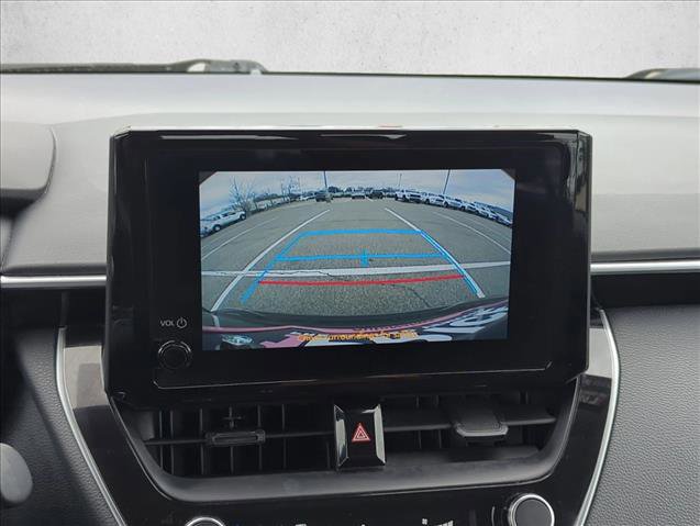 Used 2024 Toyota Corolla LE FWD image 13