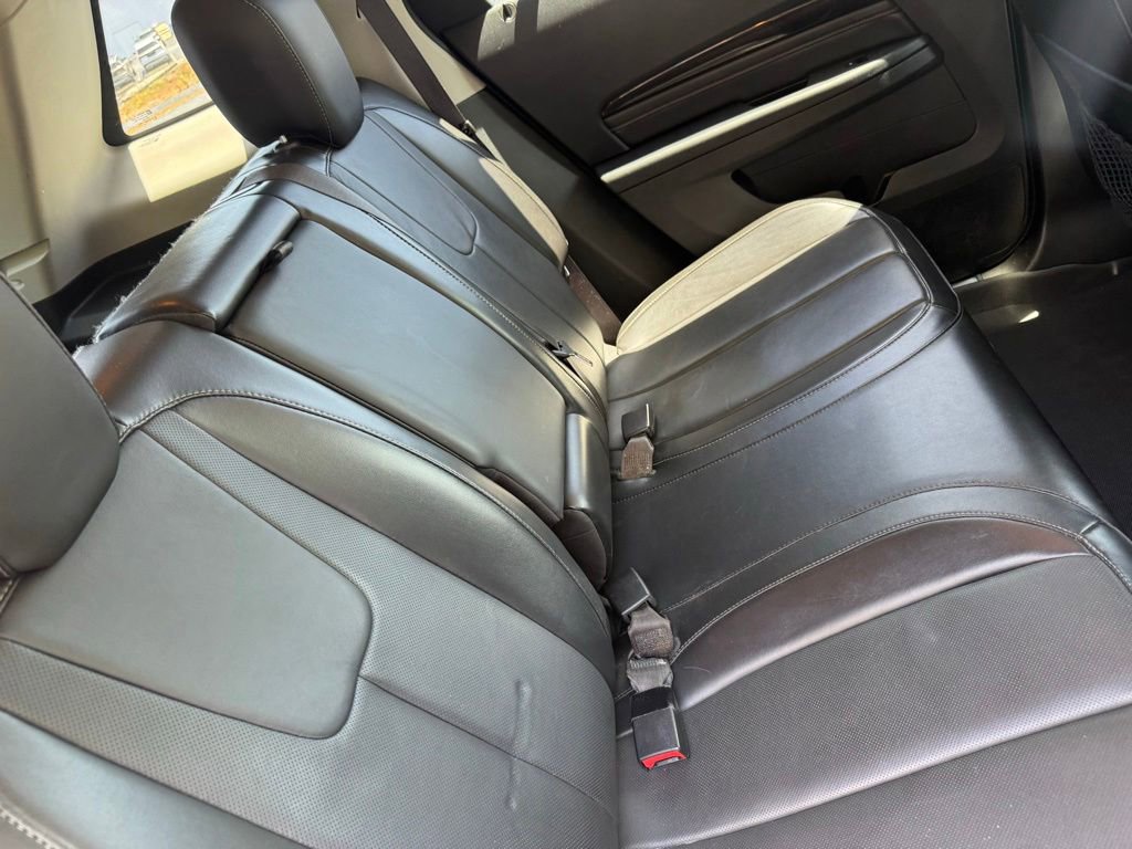 Used 2016 GMC Terrain Denali FWD image 22