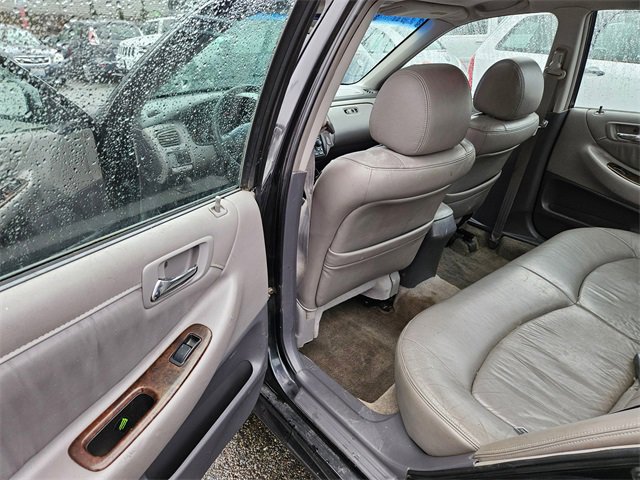 Used 2001 Honda Accord EX image 13