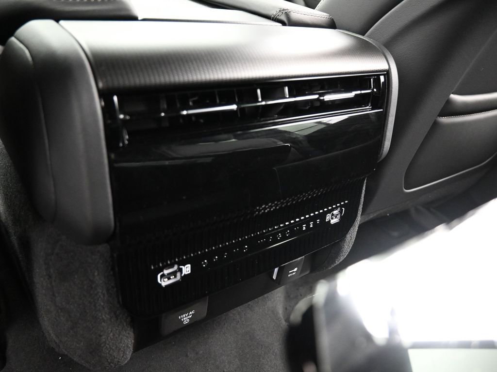 Used 2024 Jeep Grand Wagoneer Series II w/ Quick Order Packagew 28T image 38