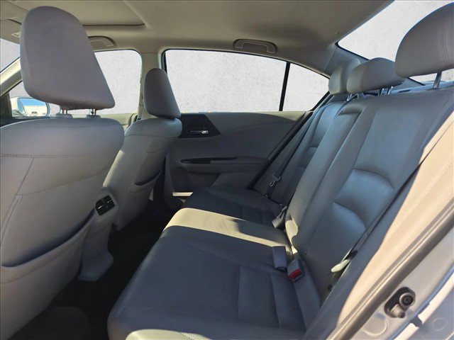 Used 2015 Honda Accord EX-L image 20