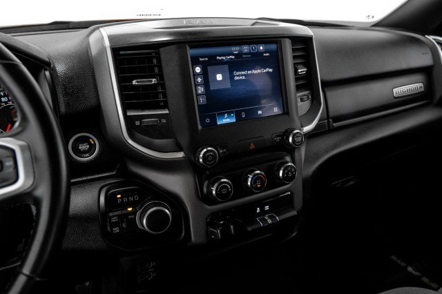 Used 2024 RAM 2500 Big Horn w/ Bed Utility Group image 23