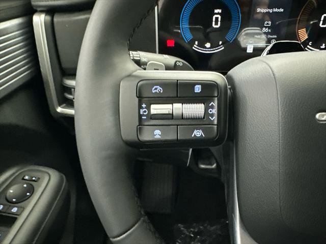 New 2026 Hyundai Santa Fe SEL image 26