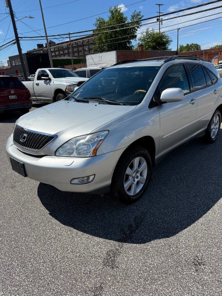 Used 2006 Lexus RX 330 AWD image 3
