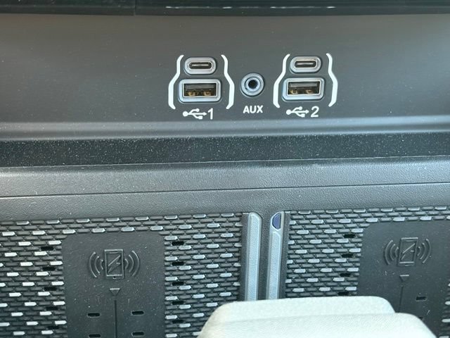 New 2026 RAM 2500 Laramie AWD/4WD image 23