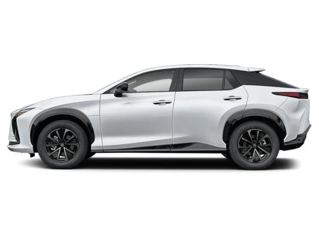 New 2026 Lexus RZ 350e 2WD image 2