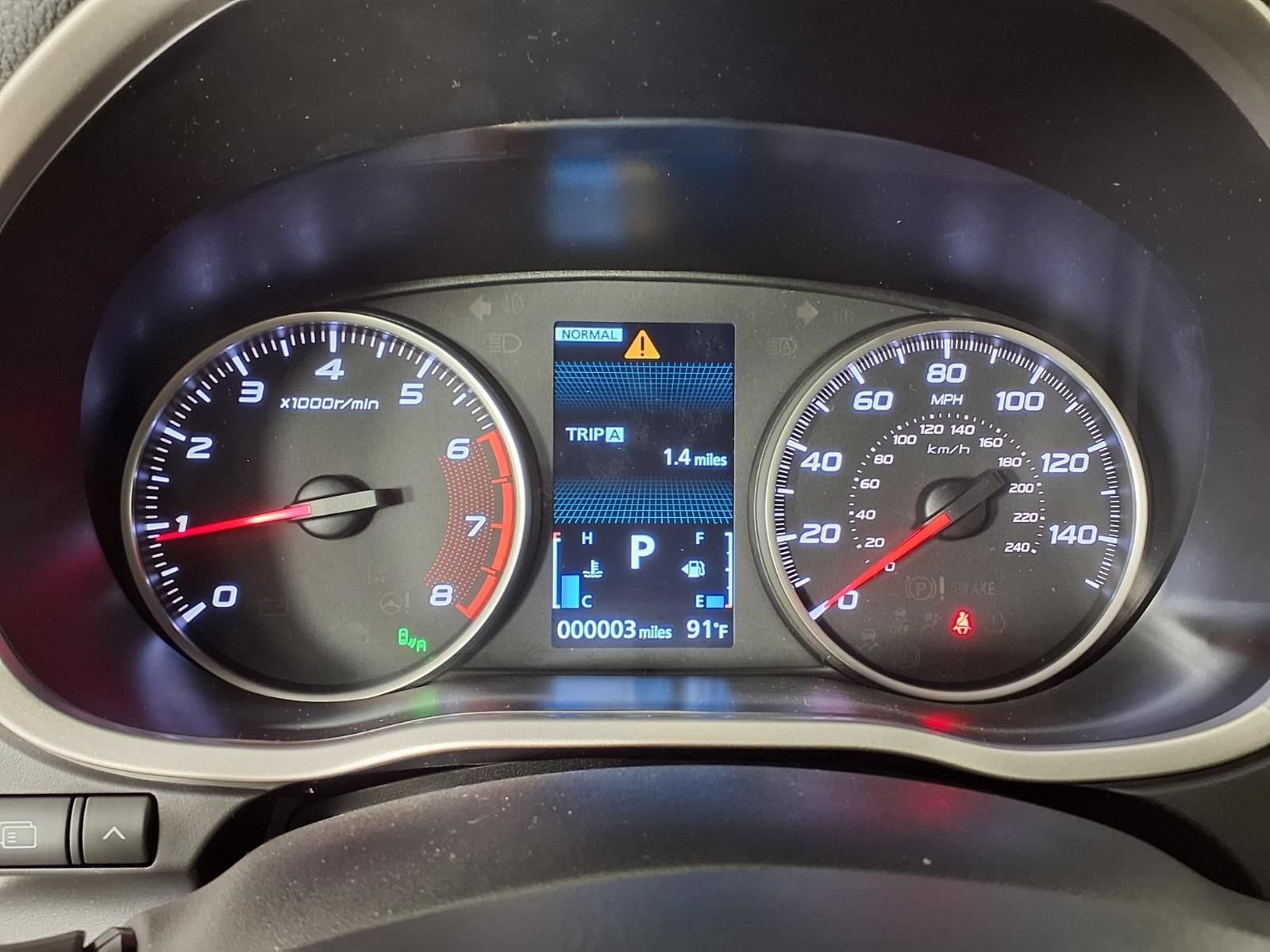 New 2026 Mitsubishi Eclipse Cross SEL AWD/4WD image 26