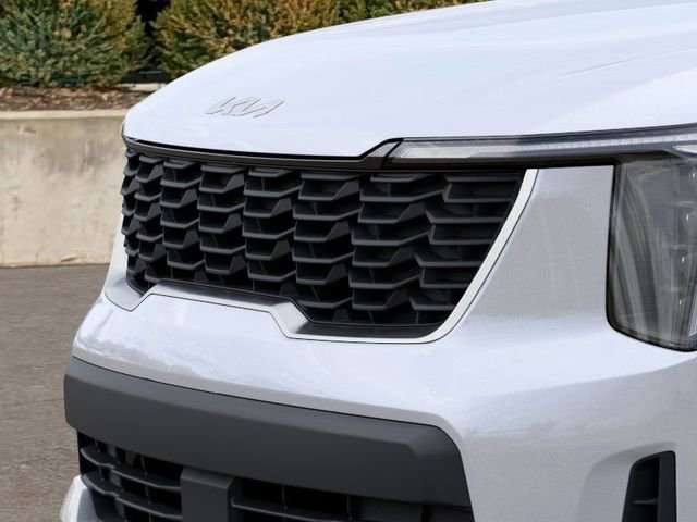 New 2026 Kia Sorento LX image 13