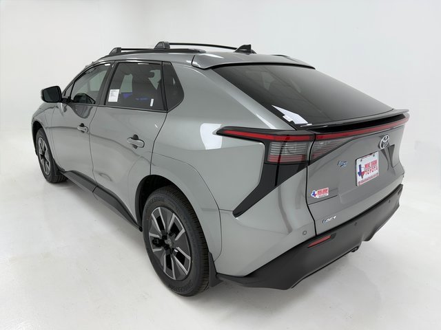 New 2026 Toyota bZ XLE Plus image 38