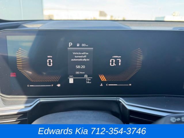 New 2025 Kia Sorento S w/ Panoramic Sunroof Package image 28