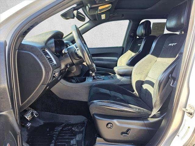 Used 2018 Dodge Durango SRT w/ Technology Group AWD/4WD image 25