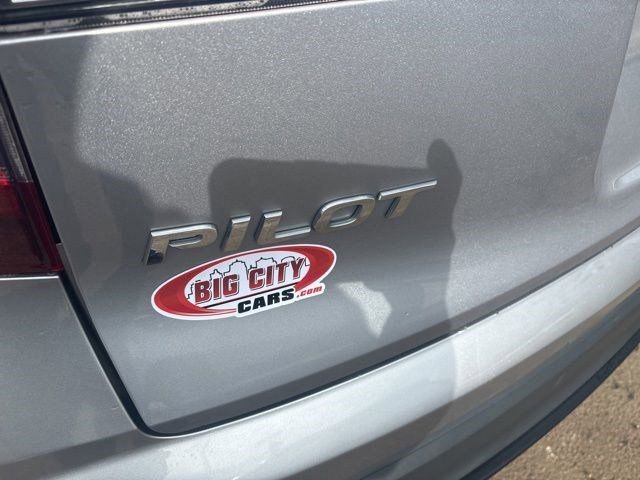 Used 2022 Honda Pilot Sport image 46