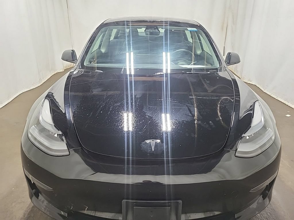 Used 2023 Tesla Model 3 Standard Range RWD image 2