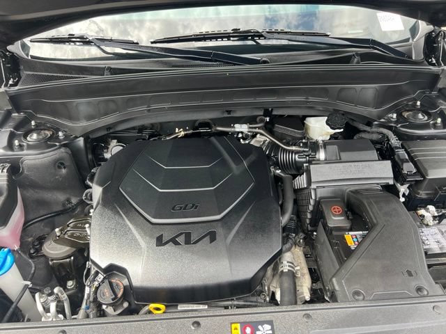 Used 2023 Kia Telluride SX AWD/4WD image 35