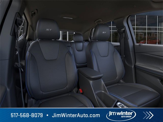 New 2026 Buick Encore GX Sport Touring image 16