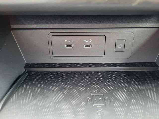 New 2025 Nissan Murano SL w/ Cargo Package image 26