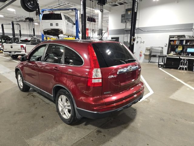 Used 2010 Honda CR-V EX-L image 6