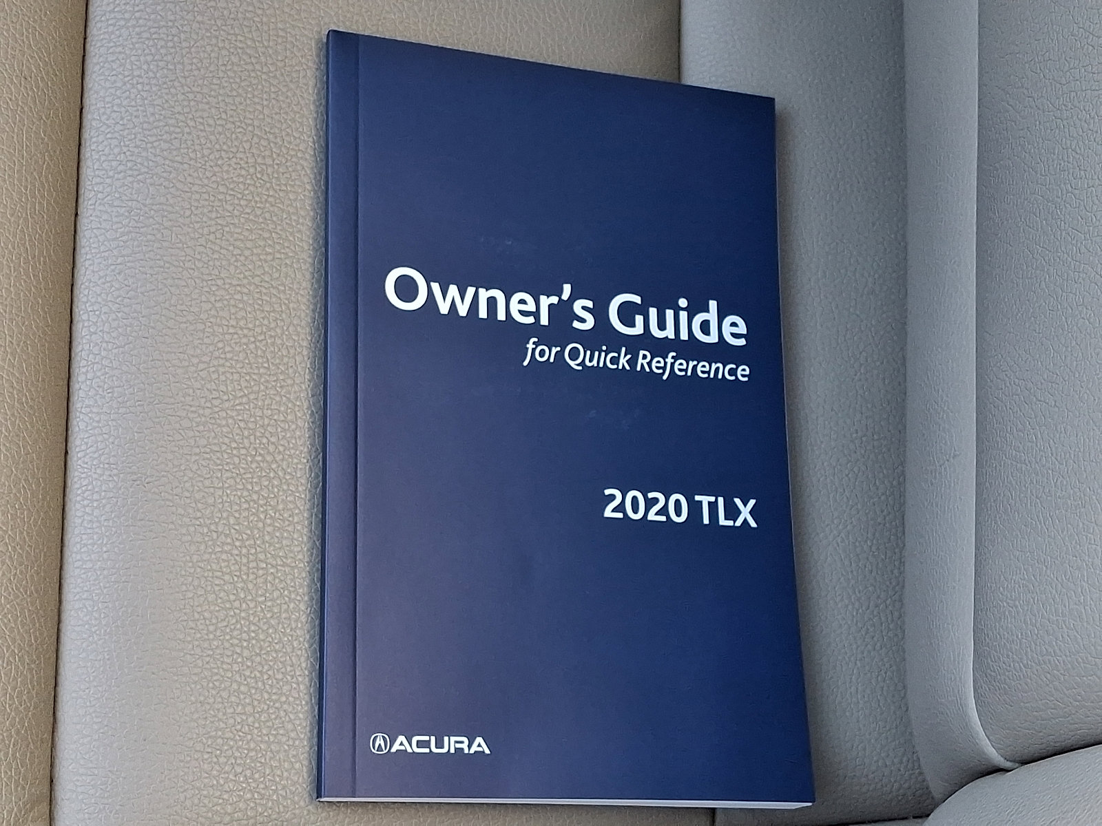 Certified 2020 Acura TLX image 28