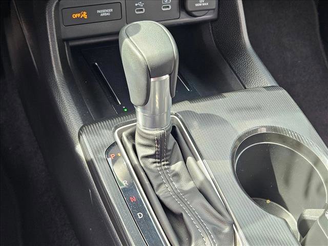 Used 2025 Honda Civic FWD Hybrid Sedan image 9