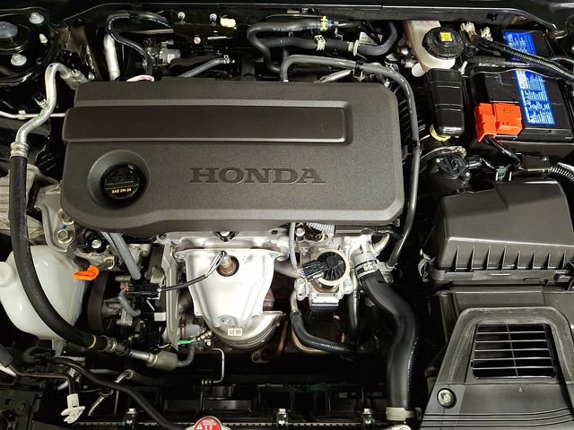 Used 2025 Honda Civic LX image 28