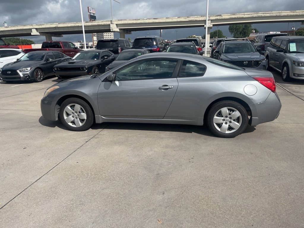 Used 2008 Nissan Altima 2.5 S FWD image 6