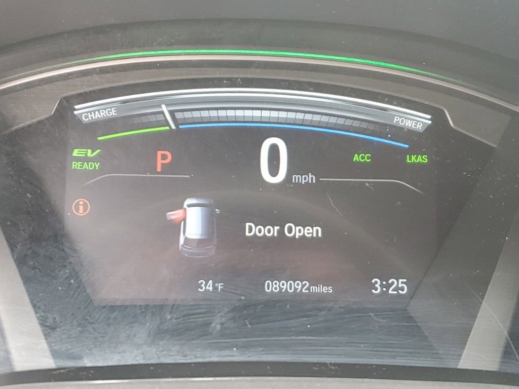 Certified 2022 Honda CR-V EX-L image 14